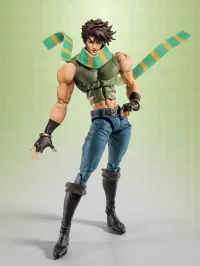 TAMASHII NATIONS Joseph Joestar JoJo’s Bizarre Adventure, TAMASHII NATIONS S.H.Figuarts - JoJo's Bizarre Adventure - photo 1