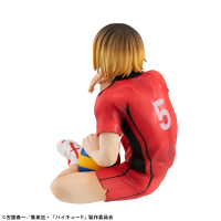 G.E.M. Series  Haikyu!! Palm size Kenma Kozume 3