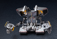 MODEROID RoboCop (Jetpack Equipment) 5