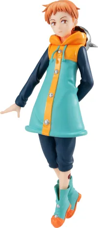 GOOD SMILE COMPANY POP UP PARADE King - The Seven Deadly Sins - photo 2