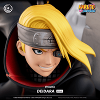 Deidara - Ikigai 6