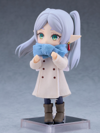 Nendoroid Doll Outfit Set: Frieren 7