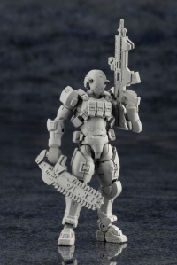 GOVERNOR ARMOR TYPE: PAWN A1 Ver.2.0 E2 “Obscura” 10