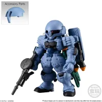 BANDAI FW Gundam Converge 10TH ANNIVERSARY # SELECTION 01 - Gundam Misc - photo 5