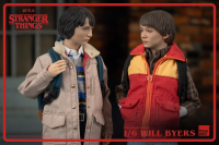 Stranger Things - 1/6 Will Byers 8