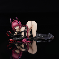 ”To Love-Ru Darkness” Mea Kurosaki Darkness ver.(re-run) 3