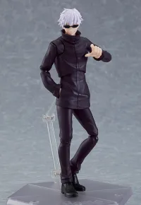 GOOD SMILE COMPANY figma Satoru Gojo - Jujutsu Kaisen - photo 10