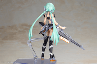 FRAME ARMS GIRL STYLET Swimsuit Low Visibility Ver. 14
