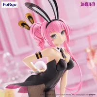 FuRyu Megurine Luka BiCute Bunnies Figure -Megurine Luka- - Character Vocal Series - photo 4