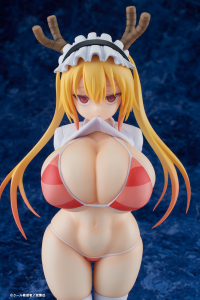 Tohru 1/6 Complete Figure 6
