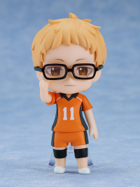 Nendoroid Surprise Haikyu!! 02 Karasuno Edition (7pc per box) 5