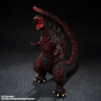 TAMASHII NATIONS Godzilla [2016]  The Fourth Night Combat Ver. - Godzilla - photo 5