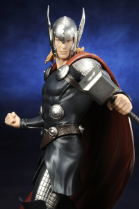 THOR MARVEL NOW! ARTFX+ STATUE 5