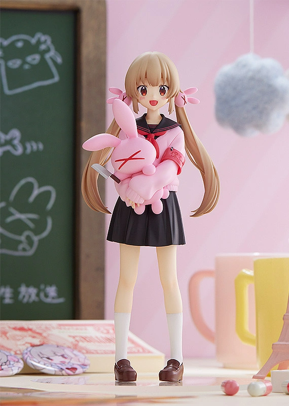 [GoodSmile] POP UP PARADE Natori Sana: School Uniform Ver.