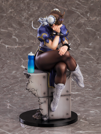 Chun-Li 7