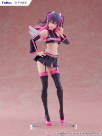 Miriera Angel Paratroopers Mikari 5