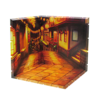 Dioramansion 200: Jiufen 5