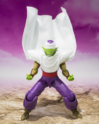 PICCOLO -DAIMA- "Dragon Ball DAIMA", TAMASHII NATIONS S.H.Figuarts 5