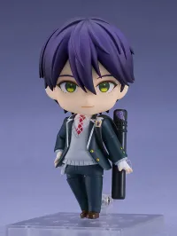GOOD SMILE COMPANY Nendoroid Kenmochi Toya - NIJISANJI - photo 7