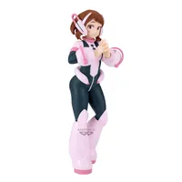 BANDAI MY HERO ACADEMIA GLITTER&GLAMOURS-OCHACO URARAKA- - My Hero Academia - photo 1