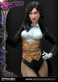 Museum Masterline Justice League Dark (Comics) Zatanna Deluxe Version 51