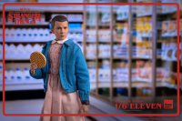 Stranger Things – 1/6 Eleven 16