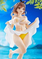 TAITO <Spiritale> Atelier Ryza 3: Alchemist of the End & the Secret Key - Ryza (Swimwear ver.) 1/6scale figure - Atelier Ryza - photo 11