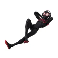 Sen-ti-nel SPIDER-MAN:INTO THE SPIDER-VERSE SV-ACTION MILES MORALES / SPIDER-MAN（4th Rerelease） - Marvel - photo 11