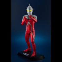 Ultra seven 4