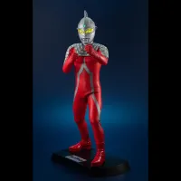 MegaHouse Ultra seven - Ultraman - photo 4