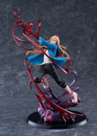 Power 1/7 Scale Figure 5