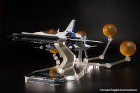 VIC VIPER T-301[PEINTED FINISHED] 6