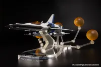 PLUM PMOA VIC VIPER T-301[PEINTED FINISHED] - GradiusV - photo 6