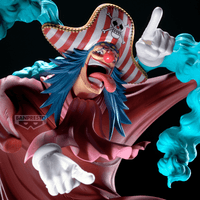 ONE PIECE Grandista-BUGGY- 2
