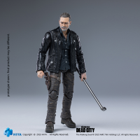 Exquisite Mini Series 1/18 Scale The Walking Dead: Dead City Negan 3