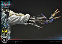 Ultimate Premium Masterline Devil May Cry 5 Nero EX Color Limited Version 11
