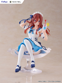TENITOL Fig a la mode Miku 9