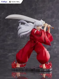 FuRyu TENITOL Inuyasha - Inuyasha - photo 9