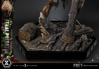 Museum Masterline Prey Feral Predator 26