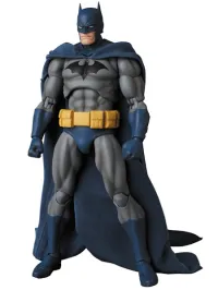 MEDICOM TOY MAFEX BATMAN (HUSH) - DC Comics - photo 2
