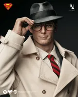 Queen Studios INART — Superman (1978) - Superman 1/6 Collectible Figure（Premium Version） - DC Comics - photo 38