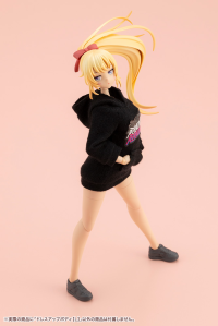 DRESS UP BODY【L】 15
