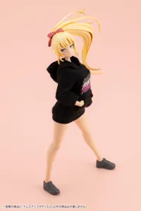 KOTOBUKIYA DRESS UP BODY【L】 - SOUSAISHOJOTEIEN - photo 15