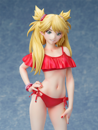 Ninny Spangcole: Swimsuit Ver. 7
