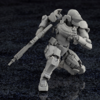 GOVERNOR ARMOR TYPE: PAWN A1 Ver.2.0 3