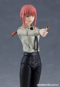 Max Factory figma Makima - Chainsaw Man - photo 7