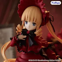 FuRyu Rozen Maiden Trio-Try-iT Figure -Shinku- - Rozen Maiden - photo 4