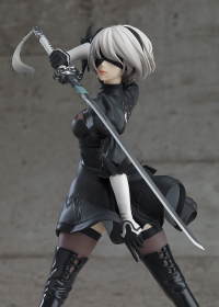 POP UP PARADE 2B (YoRHa No.2 Type B) 8