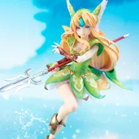 SQUARE ENIX Trials of Mana RIESZ - By FLARE - Trials of Mana - photo 25