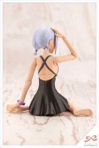 KOTOBUKIYA Koyomi Takanashi 【Swim Style】DREAMING STYLE BLACK SWAN - SOUSAISHOJOTEIEN - photo 9